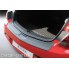 Накладка на задний бампер полиуретановая OPEL ASTRA J GTC 3D (2012-) бренд – RGM дополнительное фото – 1